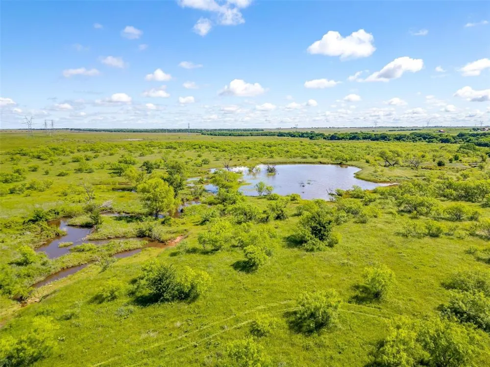 Flinn Road Bellevue, TX 76228