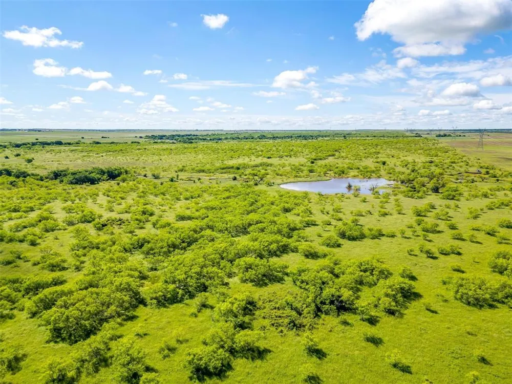 Flinn Road Bellevue, TX 76228