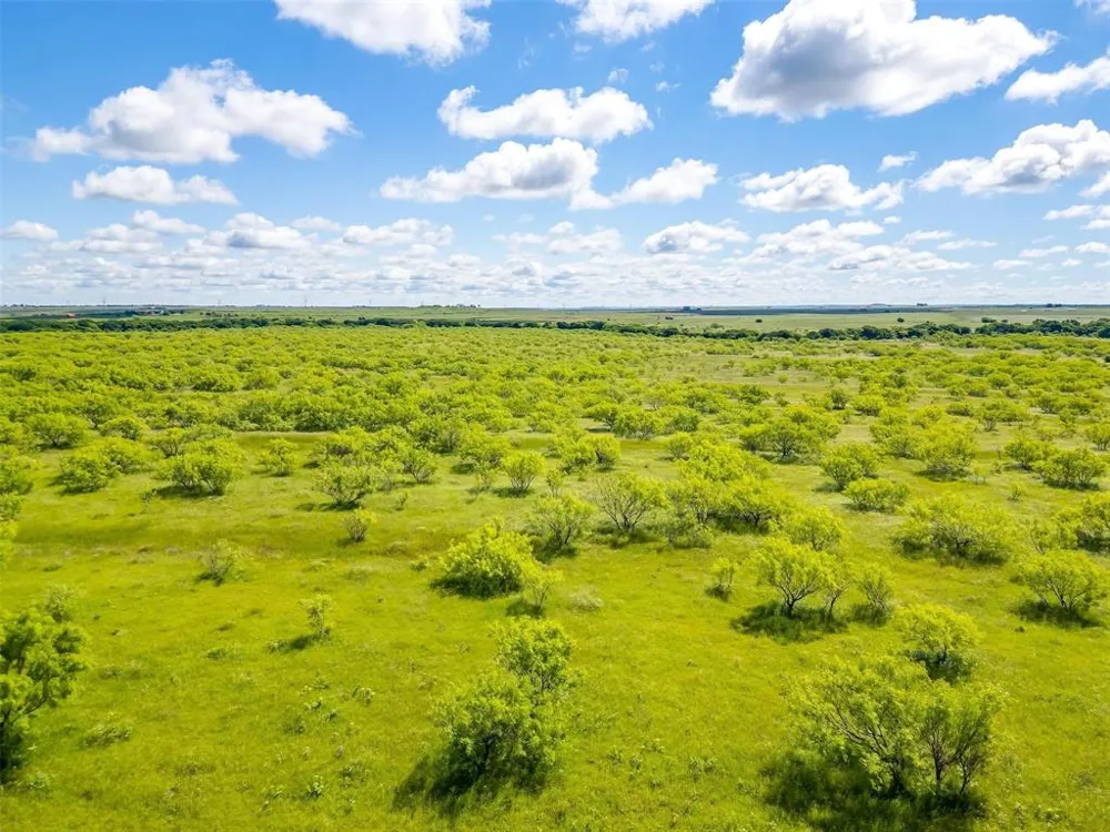 Flinn Road Bellevue, TX 76228