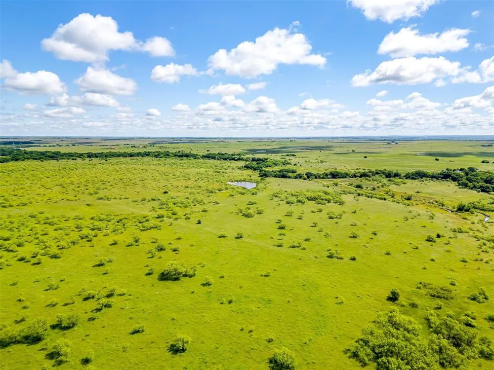 Flinn Road Bellevue, TX 76228