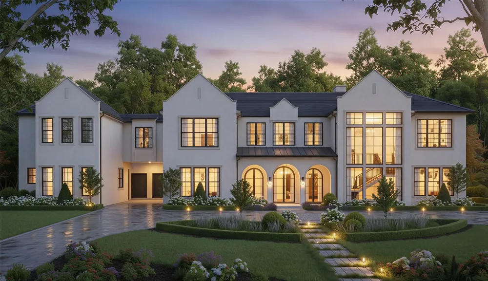 835 Merridel Road Hedwig Village, TX 77024