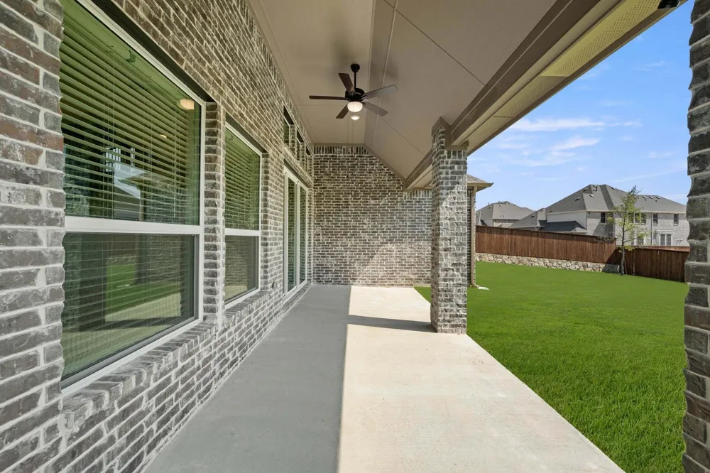 10012 La Frontera Drive Fort Worth, TX 76179