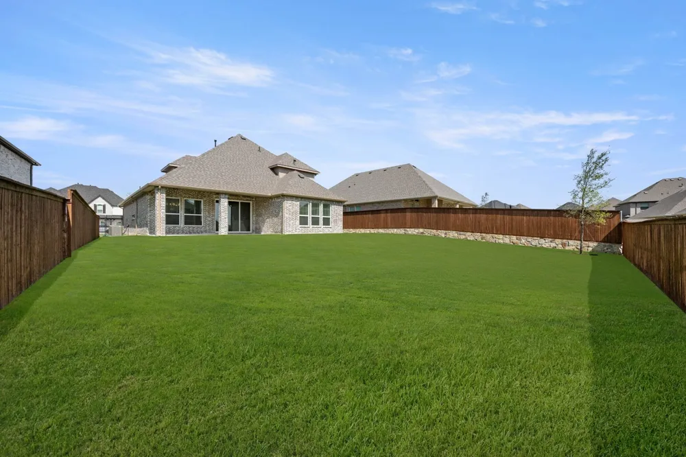 10012 La Frontera Drive Fort Worth, TX 76179