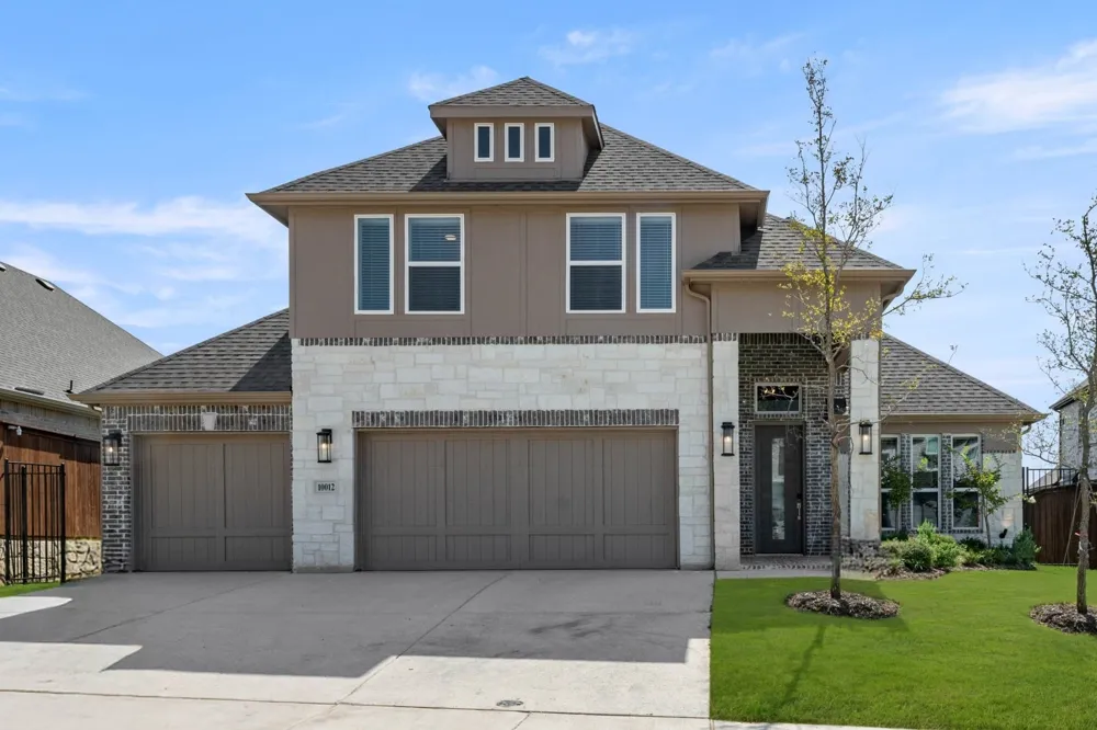 10012 La Frontera Drive Fort Worth, TX 76179