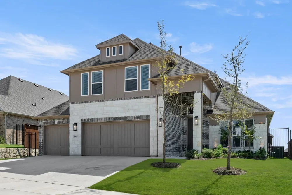 10012 La Frontera Drive Fort Worth, TX 76179