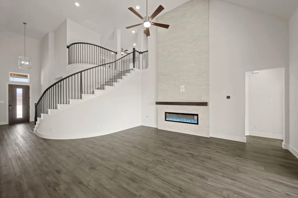 10012 La Frontera Drive Fort Worth, TX 76179