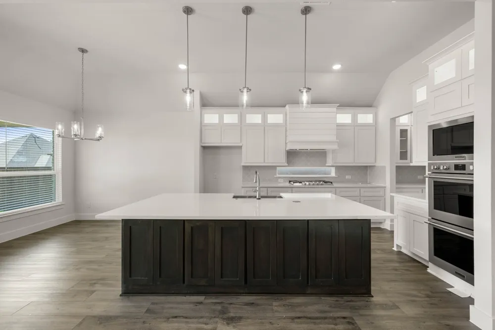 10012 La Frontera Drive Fort Worth, TX 76179