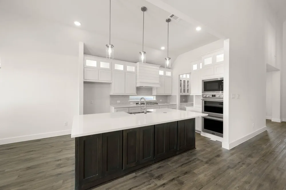 10012 La Frontera Drive Fort Worth, TX 76179