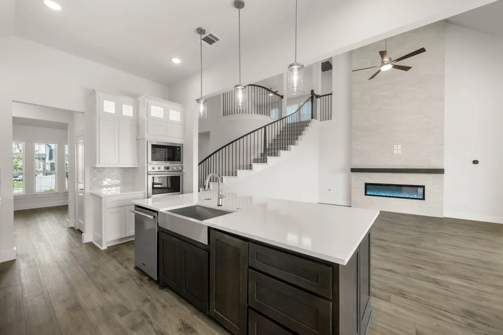 10012 La Frontera Drive Fort Worth, TX 76179