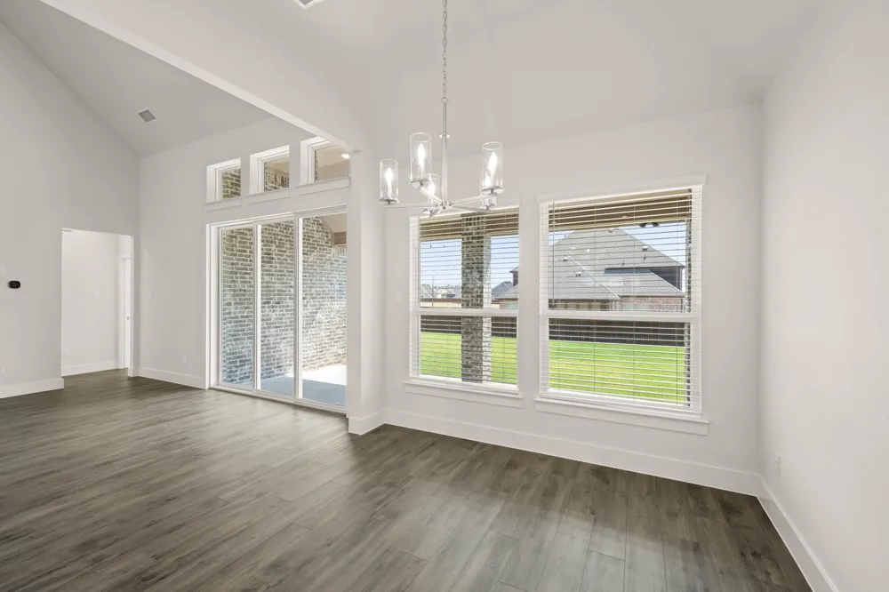 10012 La Frontera Drive Fort Worth, TX 76179