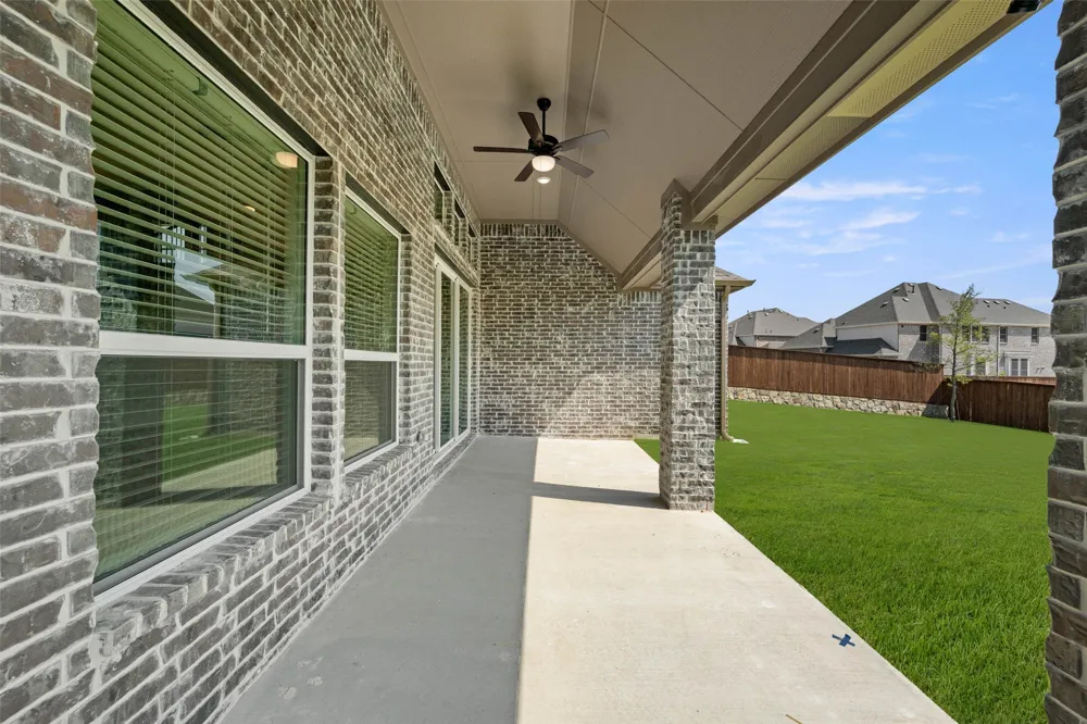 10012 La Frontera Drive Fort Worth, TX 76179