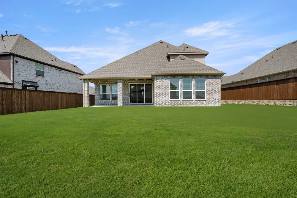 10012 La Frontera Drive Fort Worth, TX 76179