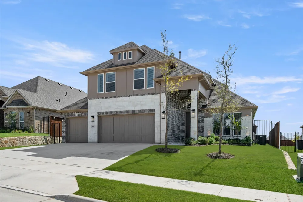 10012 La Frontera Drive Fort Worth, TX 76179