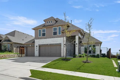 10012 La Frontera Drive
