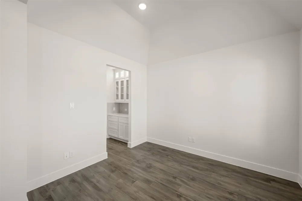 10012 La Frontera Drive Fort Worth, TX 76179