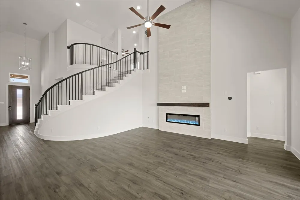 10012 La Frontera Drive Fort Worth, TX 76179
