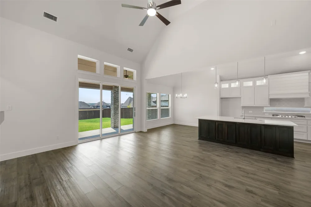 10012 La Frontera Drive Fort Worth, TX 76179