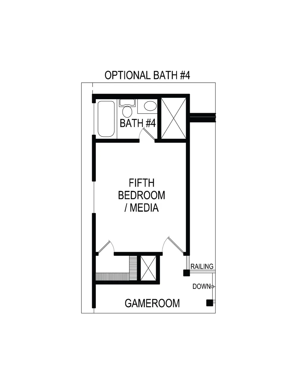 10012 La Frontera Drive Fort Worth, TX 76179