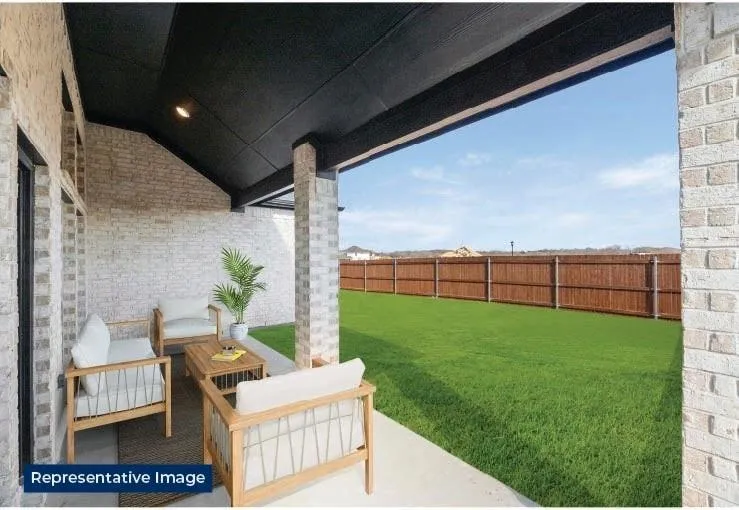 10012 La Frontera Drive Fort Worth, TX 76179