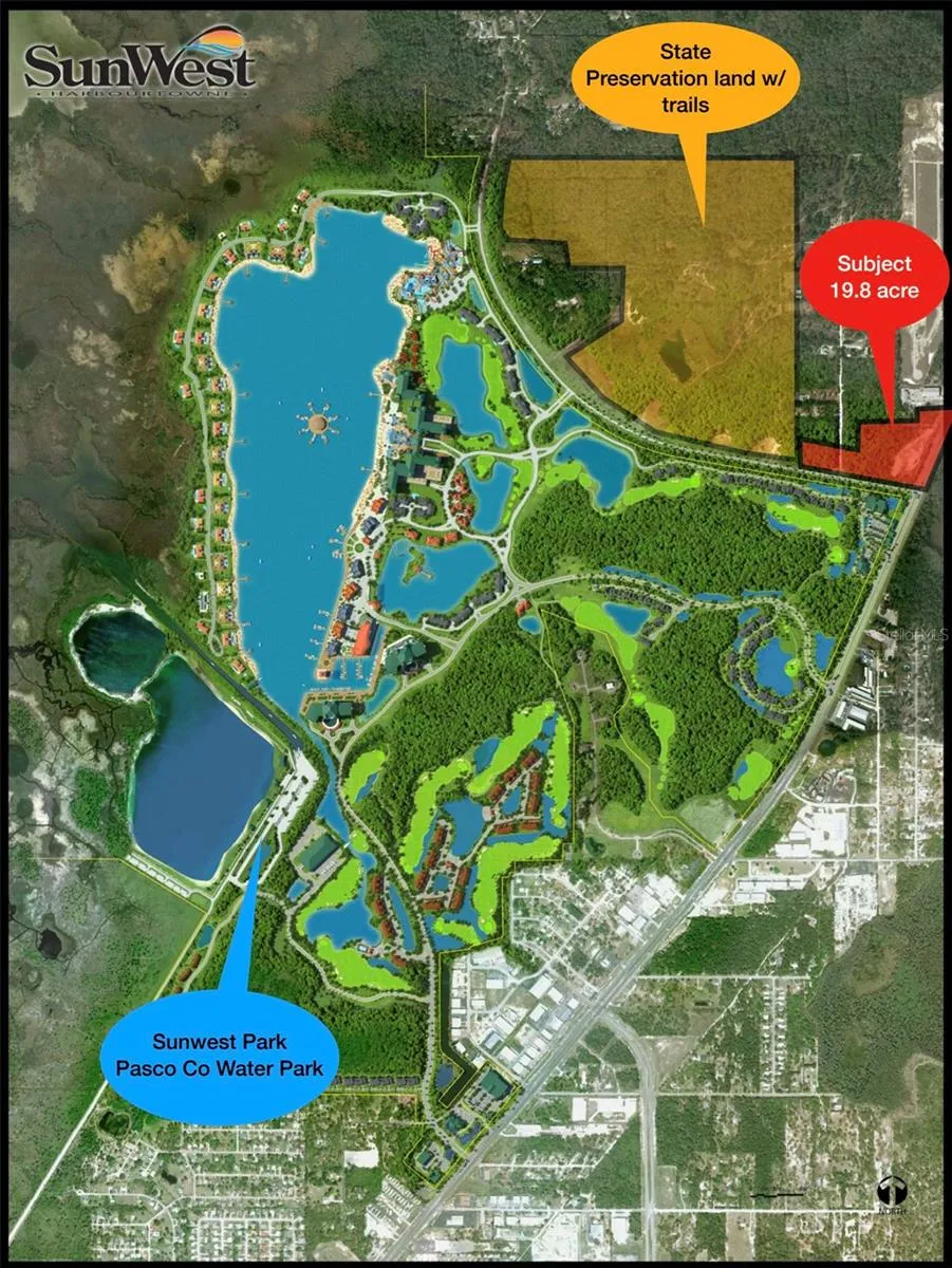17901 US HWY 19 Hudson, FL 34667