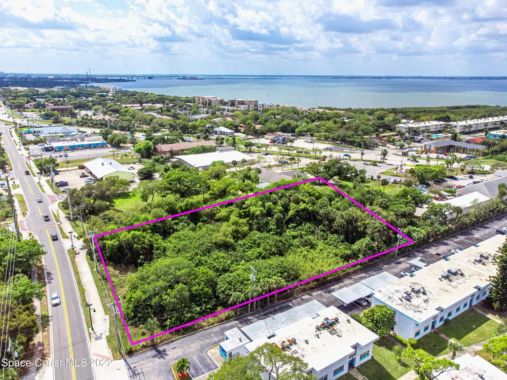 Atlantic Avenue Cape Canaveral, FL 32920
