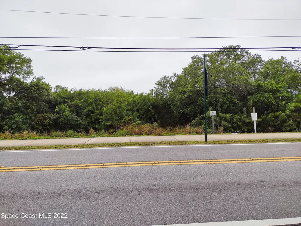 Atlantic Avenue Cape Canaveral, FL 32920