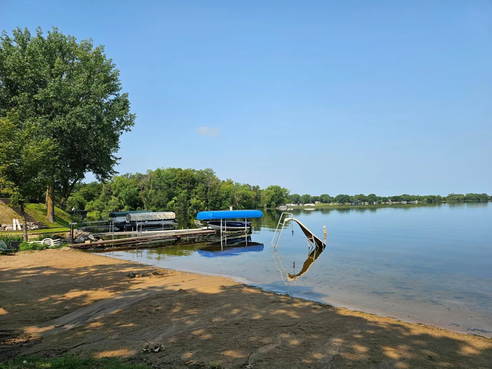 5288 (R22) 53rd Street NE Spicer, MN 56288