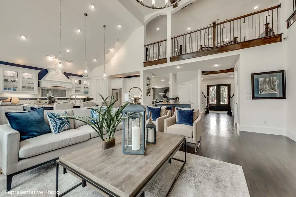 1706 Cedar Bluff Parkway Mansfield, TX 76063