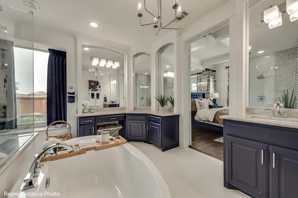 1706 Cedar Bluff Parkway Mansfield, TX 76063