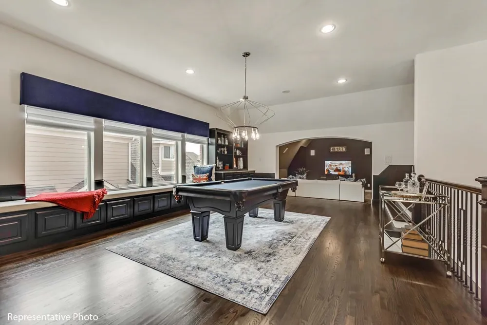 1706 Cedar Bluff Parkway Mansfield, TX 76063