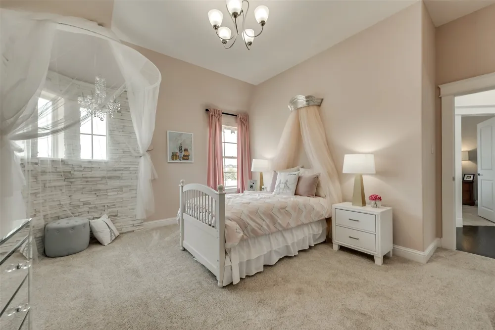 1706 Cedar Bluff Parkway Mansfield, TX 76063
