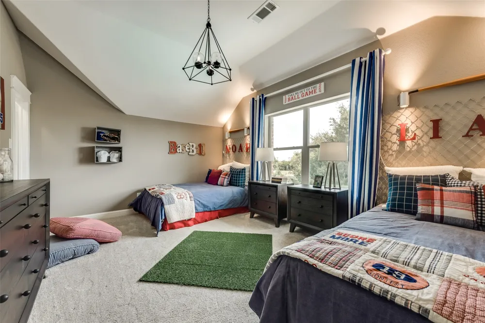1706 Cedar Bluff Parkway Mansfield, TX 76063