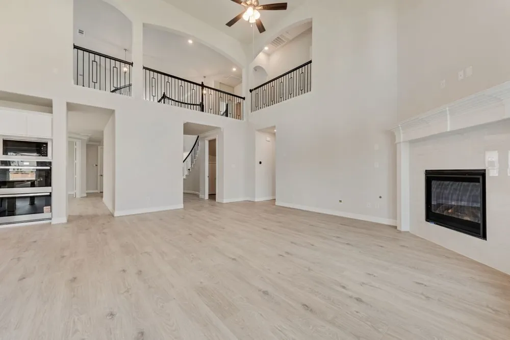 1706 Cedar Bluff Parkway Mansfield, TX 76063