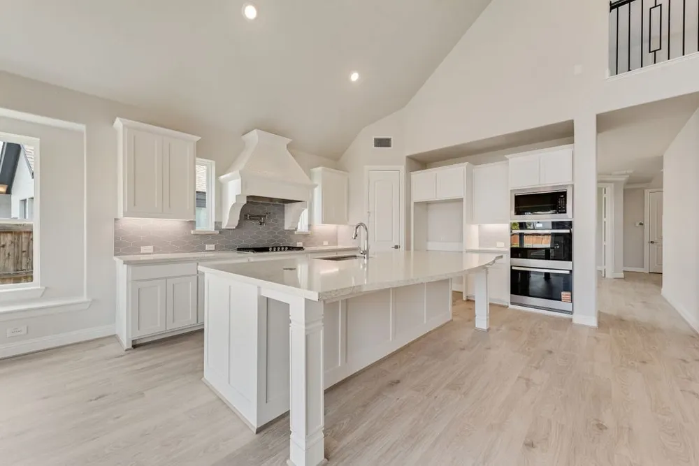 1706 Cedar Bluff Parkway Mansfield, TX 76063