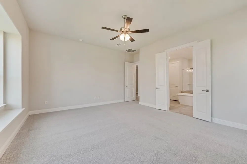 1706 Cedar Bluff Parkway Mansfield, TX 76063