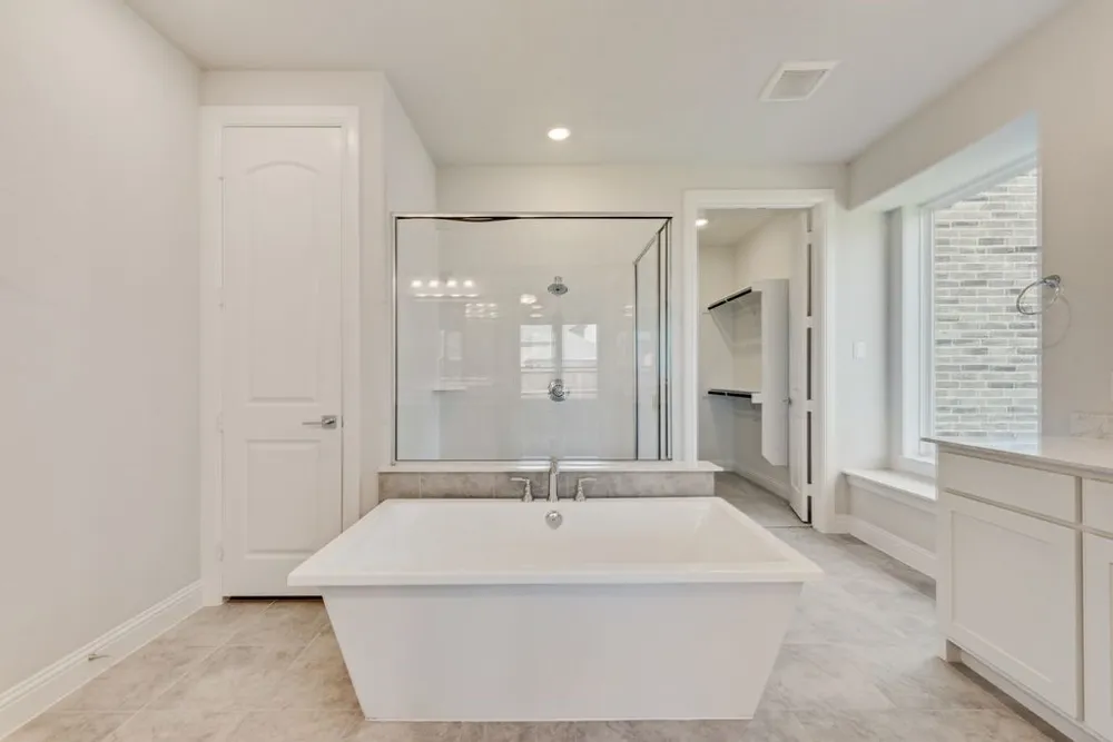 1706 Cedar Bluff Parkway Mansfield, TX 76063