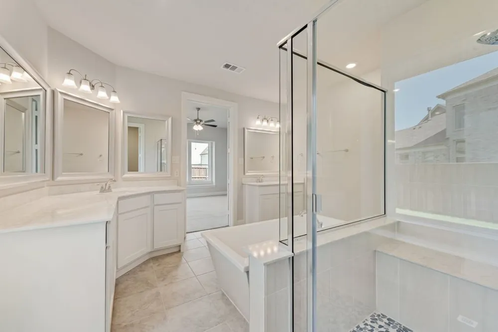 1706 Cedar Bluff Parkway Mansfield, TX 76063