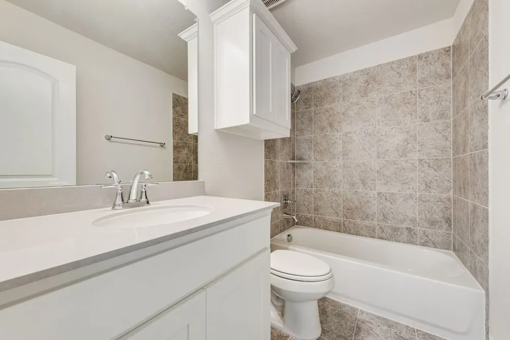 1706 Cedar Bluff Parkway Mansfield, TX 76063