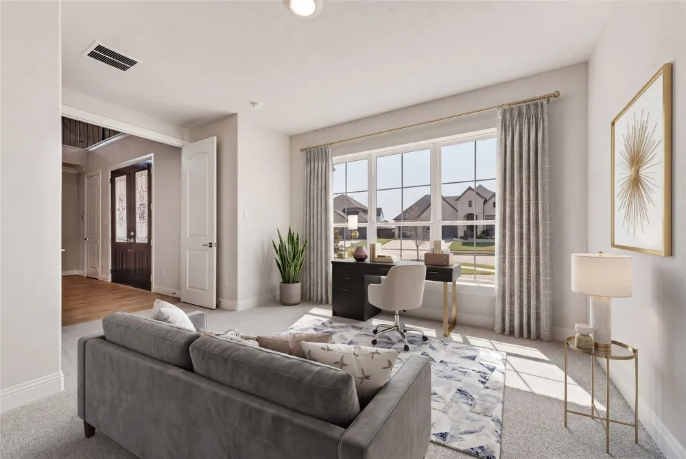 1706 Cedar Bluff Parkway Mansfield, TX 76063