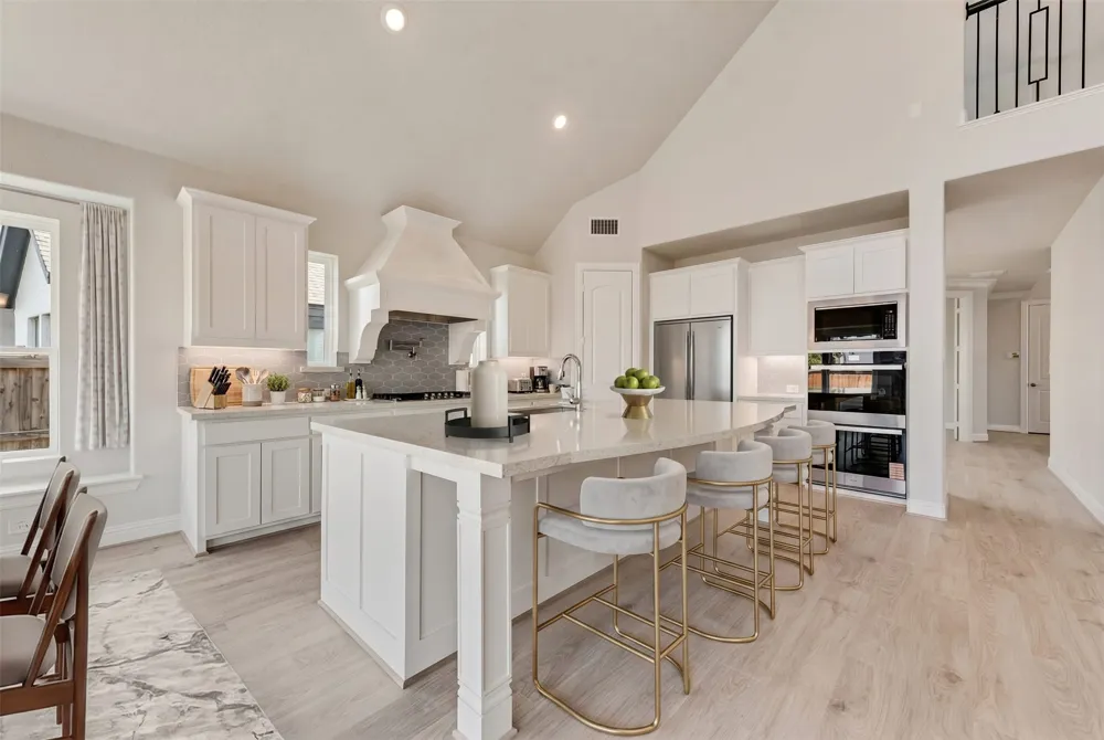 1706 Cedar Bluff Parkway Mansfield, TX 76063