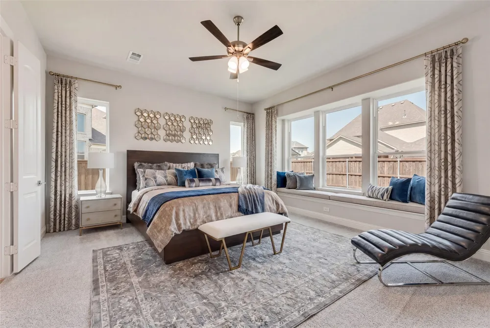 1706 Cedar Bluff Parkway Mansfield, TX 76063