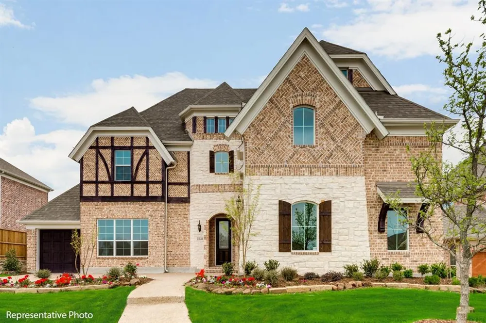 1706 Cedar Bluff Parkway Mansfield, TX 76063