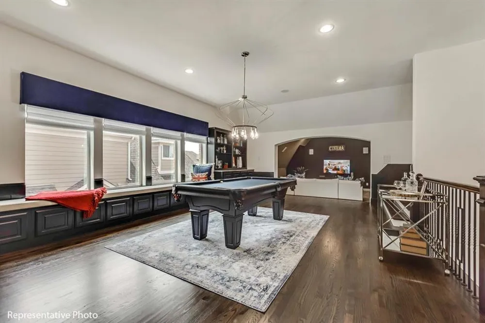 1706 Cedar Bluff Parkway Mansfield, TX 76063