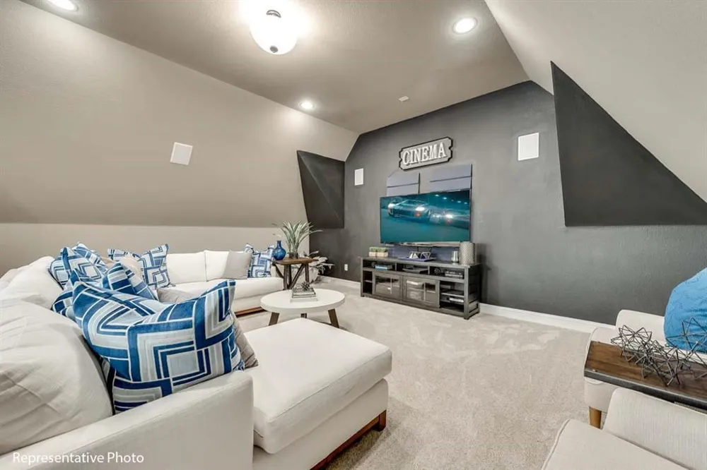 1706 Cedar Bluff Parkway Mansfield, TX 76063