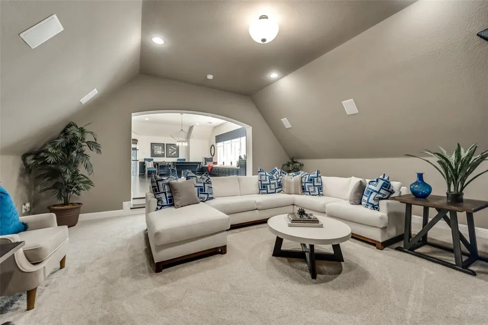 1706 Cedar Bluff Parkway Mansfield, TX 76063
