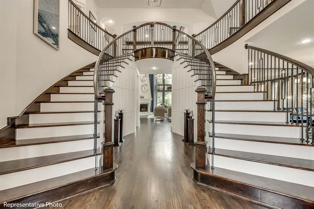 1706 Cedar Bluff Parkway Mansfield, TX 76063