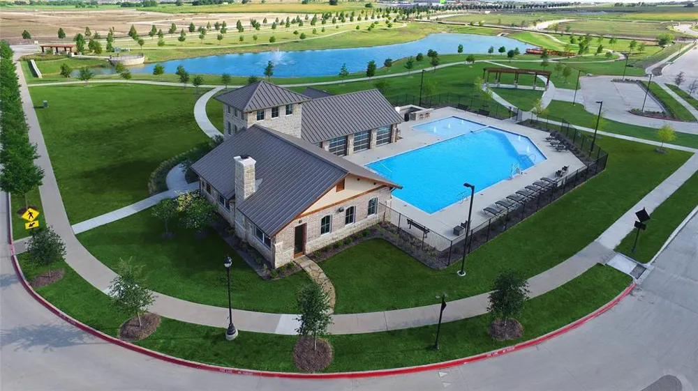 1706 Cedar Bluff Parkway Mansfield, TX 76063