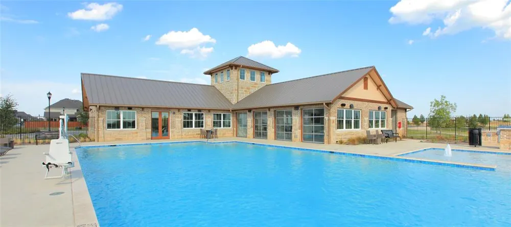 1706 Cedar Bluff Parkway Mansfield, TX 76063