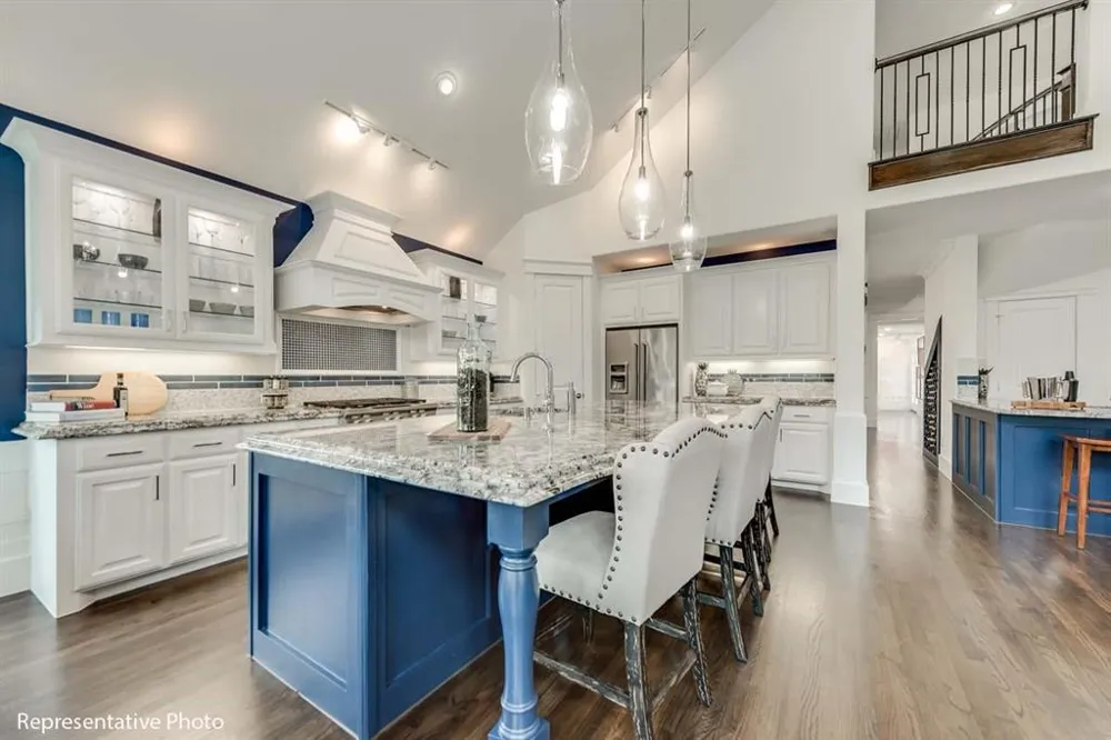 1706 Cedar Bluff Parkway Mansfield, TX 76063