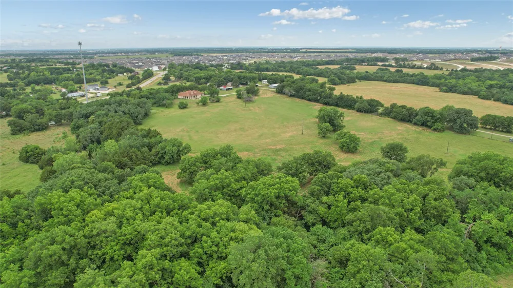 4196 County Road 1001 McKinney, TX 75071